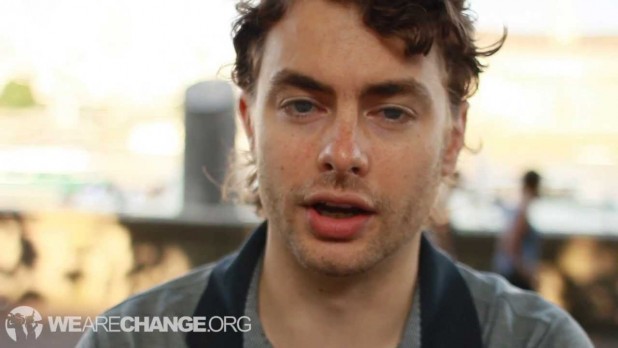 He should have attached this picture of himself to the "what question?" tweet.