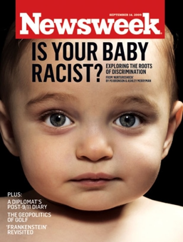 racistbaby