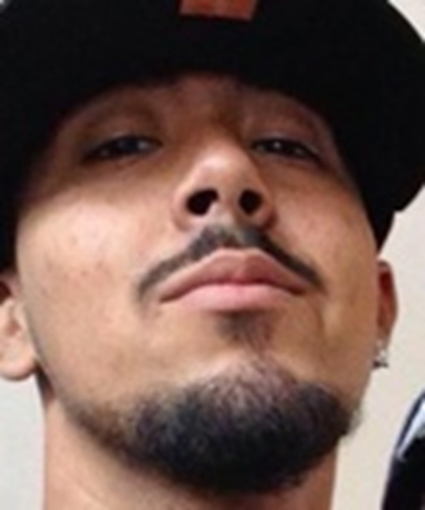 Abraham Barrera Abraham Barrera