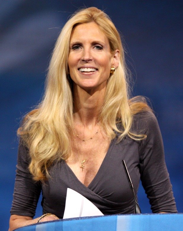 Ann-Coulter