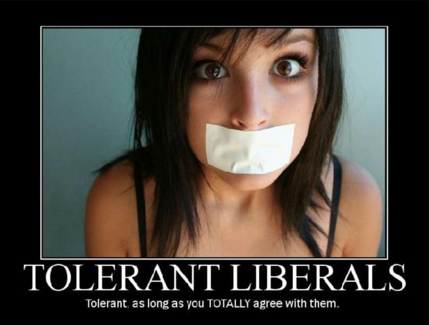 Leftist intolerance and McCarthyism have almost entirely stifled free speech on campus, making it one of the least diverse and attractive places for debate and thought for young Eurocanadians.