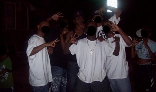 Chicagogang Chicagogang