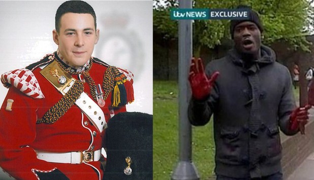 Who would you rather have at your back?