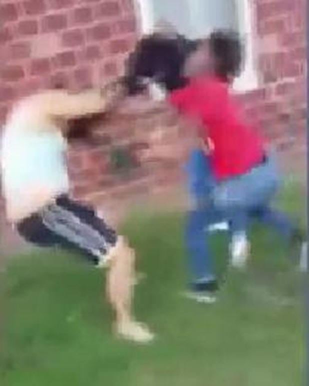 Omahanegropackattack Omahanegropackattack