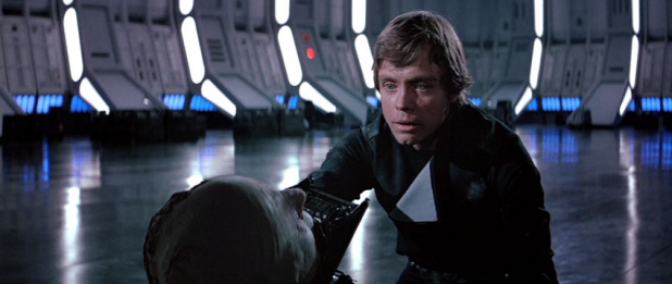 No one is irredeemable.