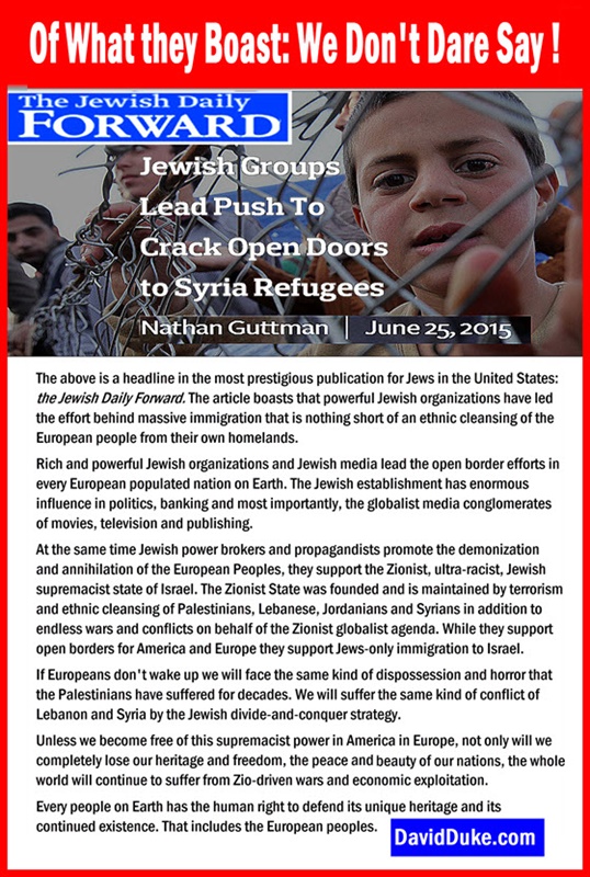 ForwardTsunamigrationHeadline