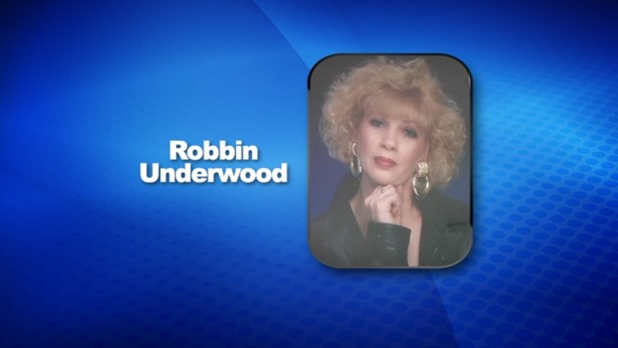 ROBBIN UNDERWOOD web ROBBIN UNDERWOOD web