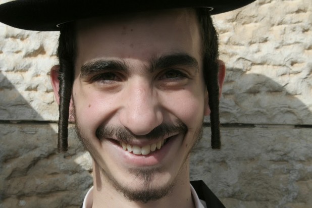 bigstock-Meron-4056713