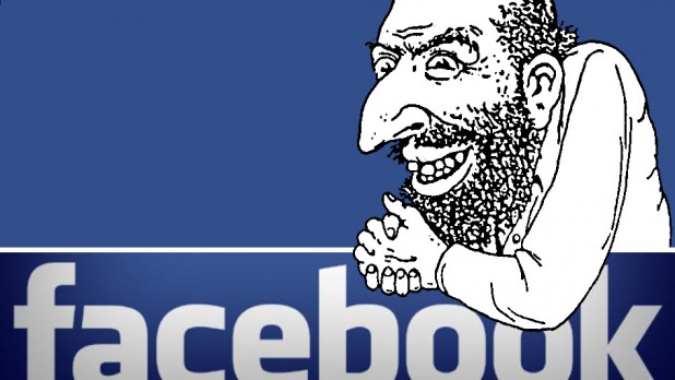facebooks jew