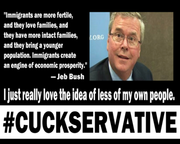 jebbushcucktime jebbushcucktime