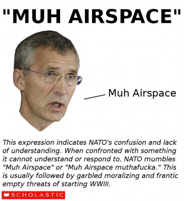 Do it. You little bitch.