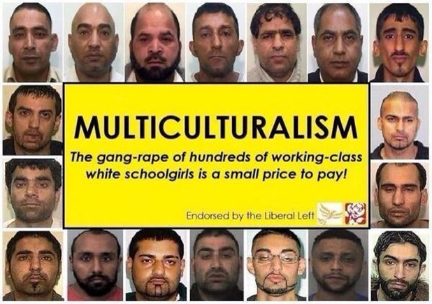 multiculturalism
