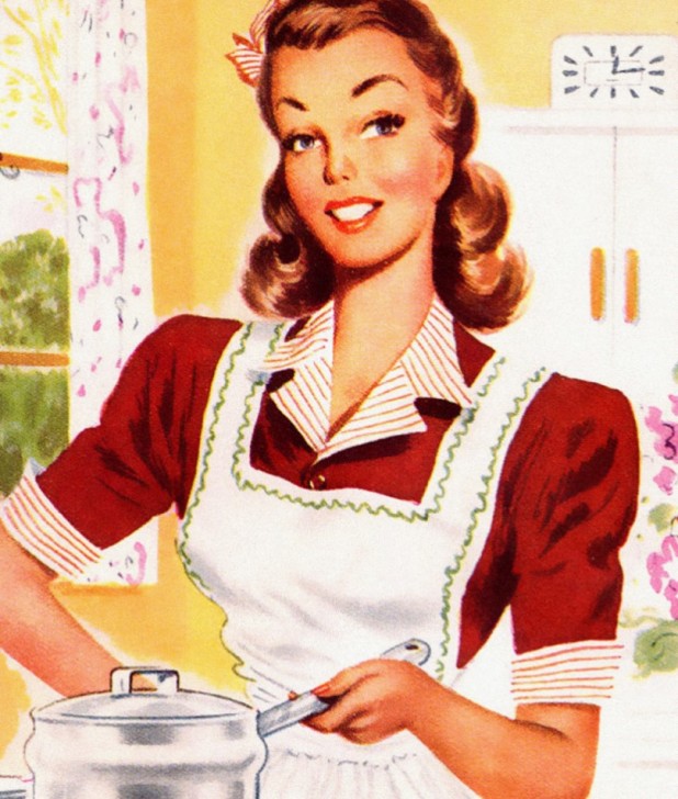 Would you say something nasty about this woman on the internet? Neither would anyone else.