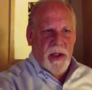 Party City's Jew CEO