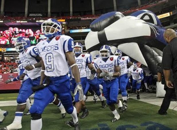 tennesseestatefootball