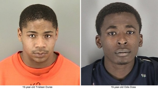 Dees teens aint got no arms, muffugguh.