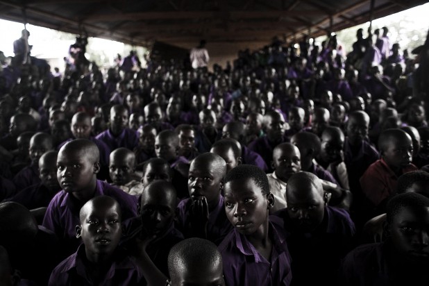 When is enough Blacks enough Blacks? How many more do we need?