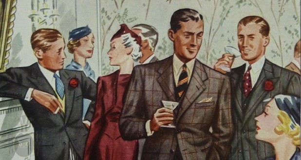 "Only Whites are into expensive cocktails. We can formulate our revolution from that essential fact."