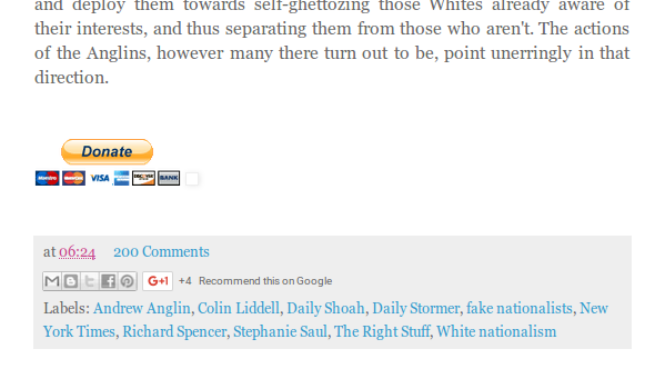 PayPal huh? Must be nice.