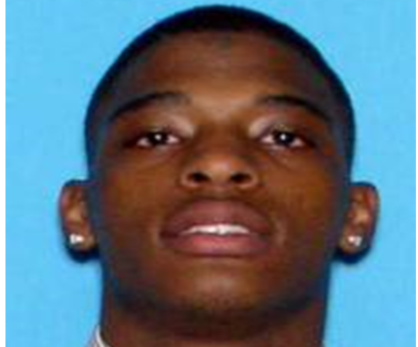 Cedric Lamar Collins