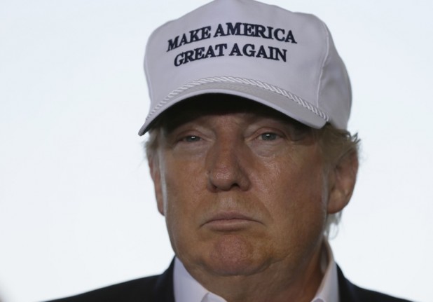 The Great White Hope.