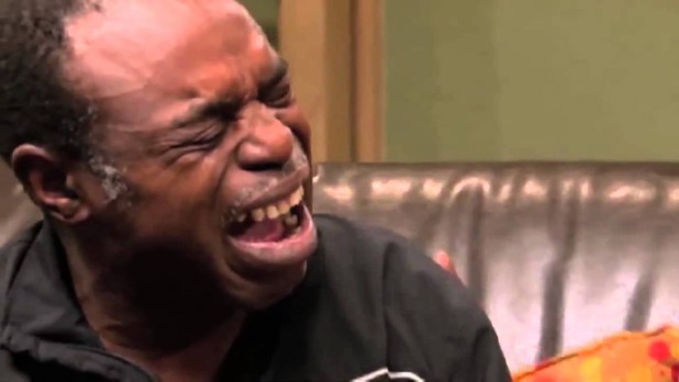 Black tears matter, goyim.