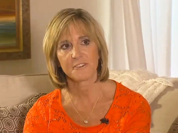 Mother was gang-raped