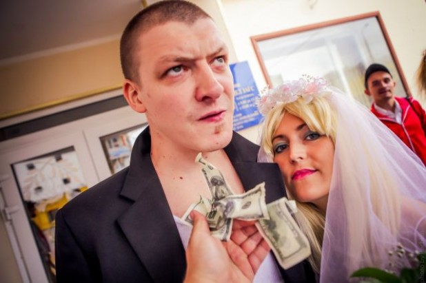 Russians: Not dealing with this issue.