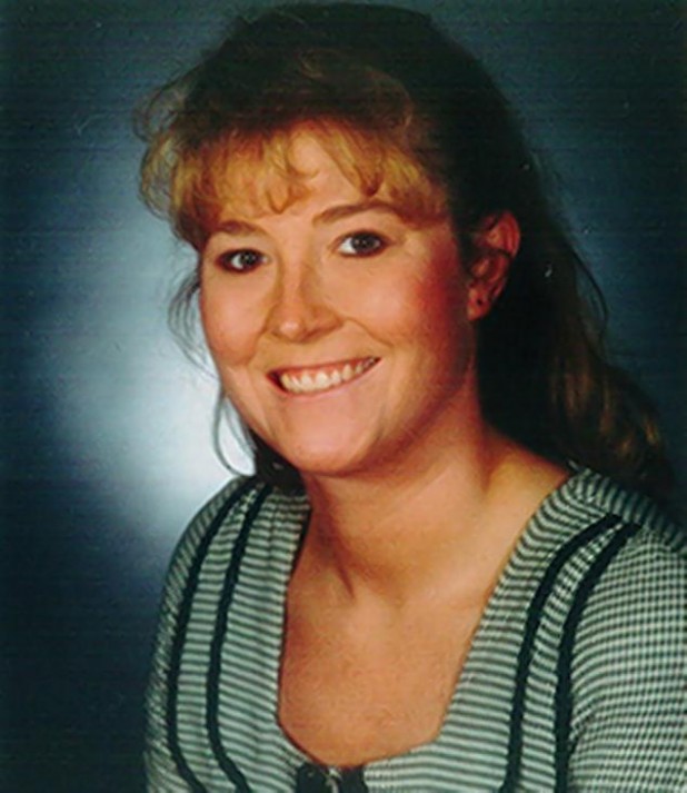 RIP Tanya Chamberlain