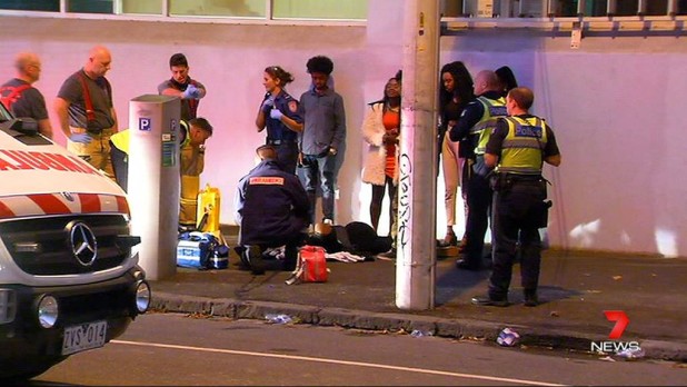 Reporting the race of these tribal invaders would not be fair because it would reveal the truth about them, and the truth is a racist goyim invention designed to bring down people of colour for being what they are