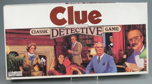 Wholesome fun. What happened to wholesome fun?