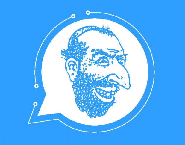 Your freedoms, goyim.