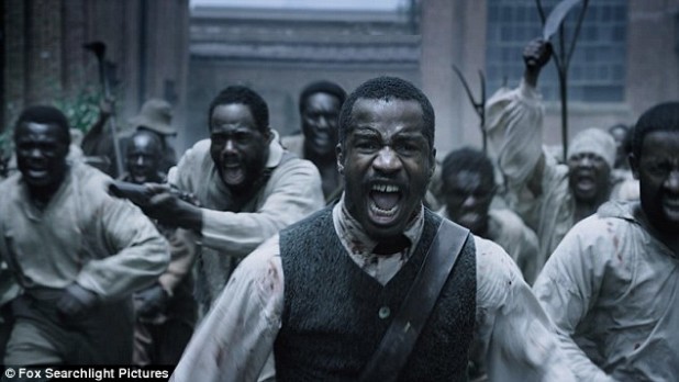 Get used to this subhuman face, not only will it win every Oscar, but the character it plays will soon be all over your money