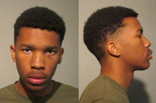 It is always shocking when such a good boy goes bad.