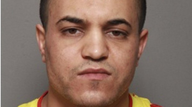 STOCK PHOTO: Typical migrant child