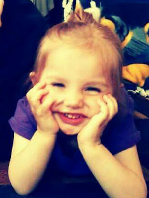 RIP Savannah... Modernity should be on trial for your murder