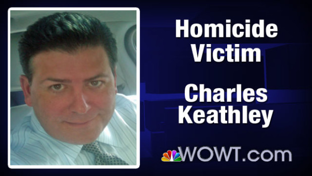 charleskeathley
