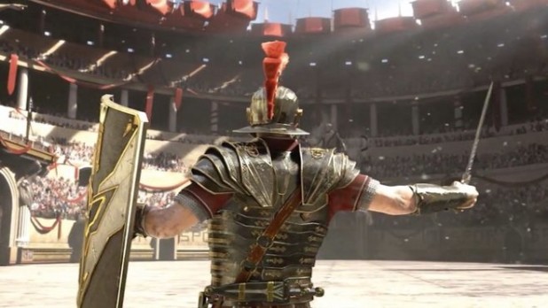Ryse