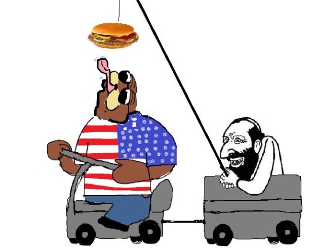 Le-american-bear-and-le-happy-merchant_9406be_3850730