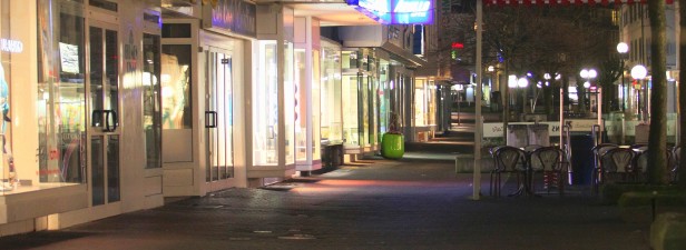 WP-Meschede-Fussgaengerzone-Meschede-Nacht-2