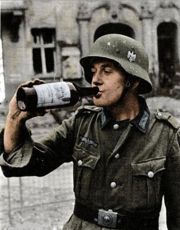 drink em if you got em