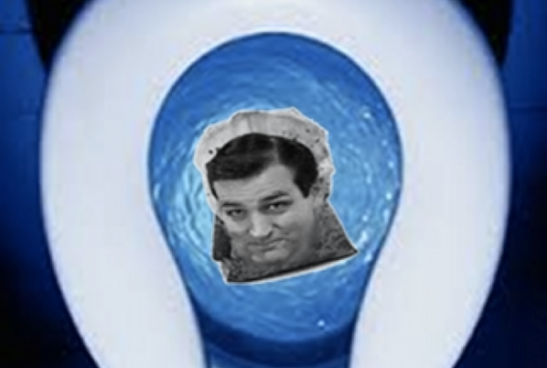 tedcruztoilet