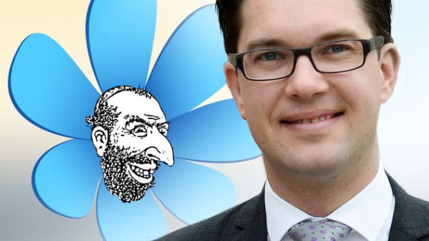 SD_Åkesson