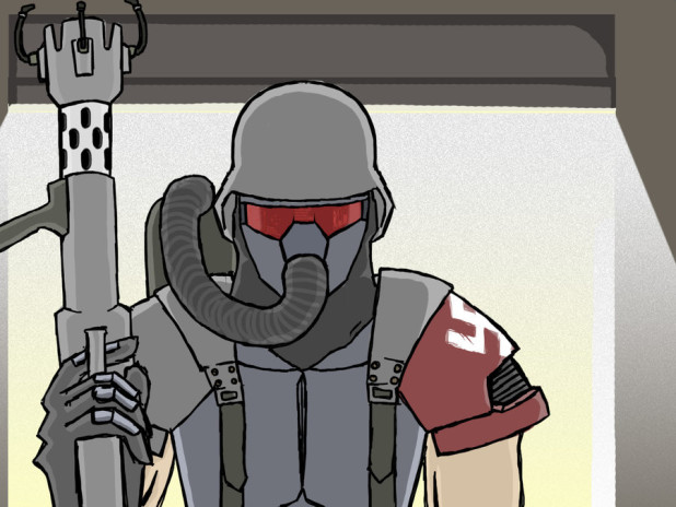 aryan_superman_by_alekksandar-d58x0ag