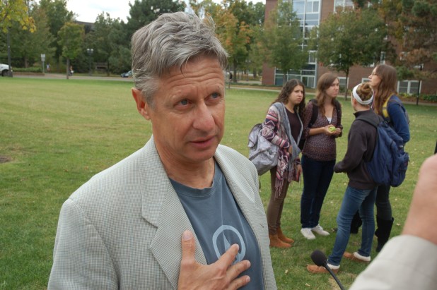 garyjohnson