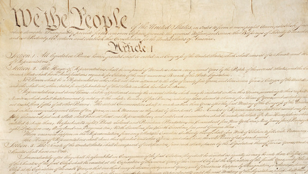 Constitution