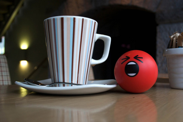 If Moslems do not get special halal crockery when dining with non-Moslems they get very angry and blow things up