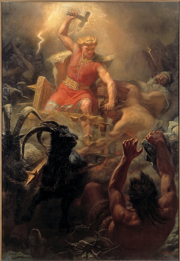 europe_sweden_thor_painting_1