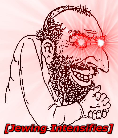 jewing-intensifies