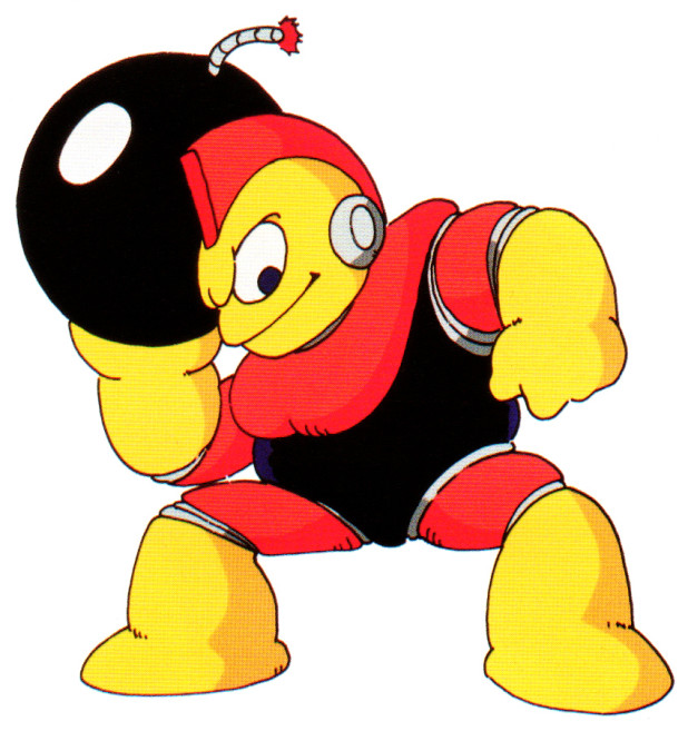 MM-BombMan